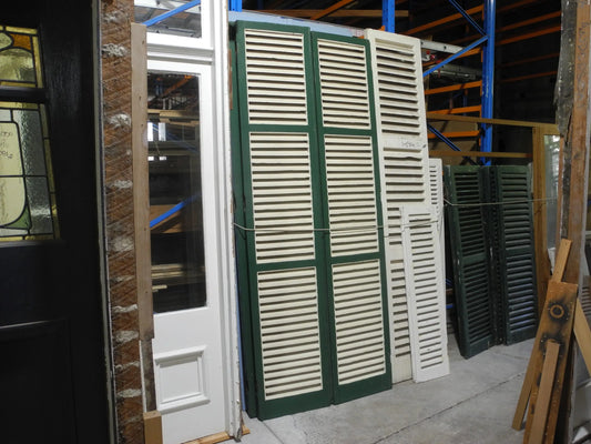 Various Shutters