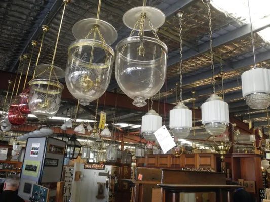 Original Float Lamps Various Sizes and Prices