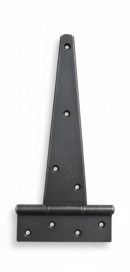 Heavy Duty Steel T-Hinge