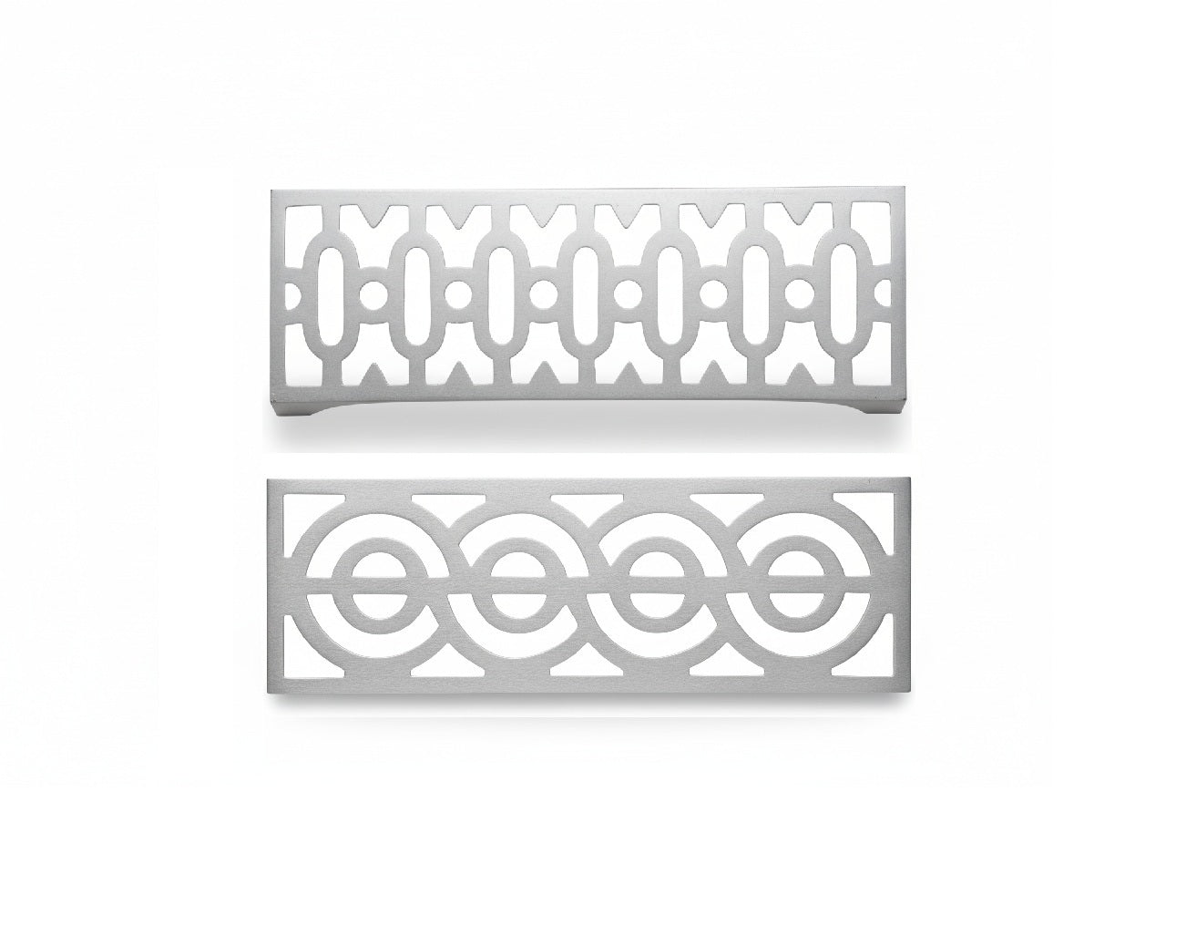 Aluminium Sub Floor Vents