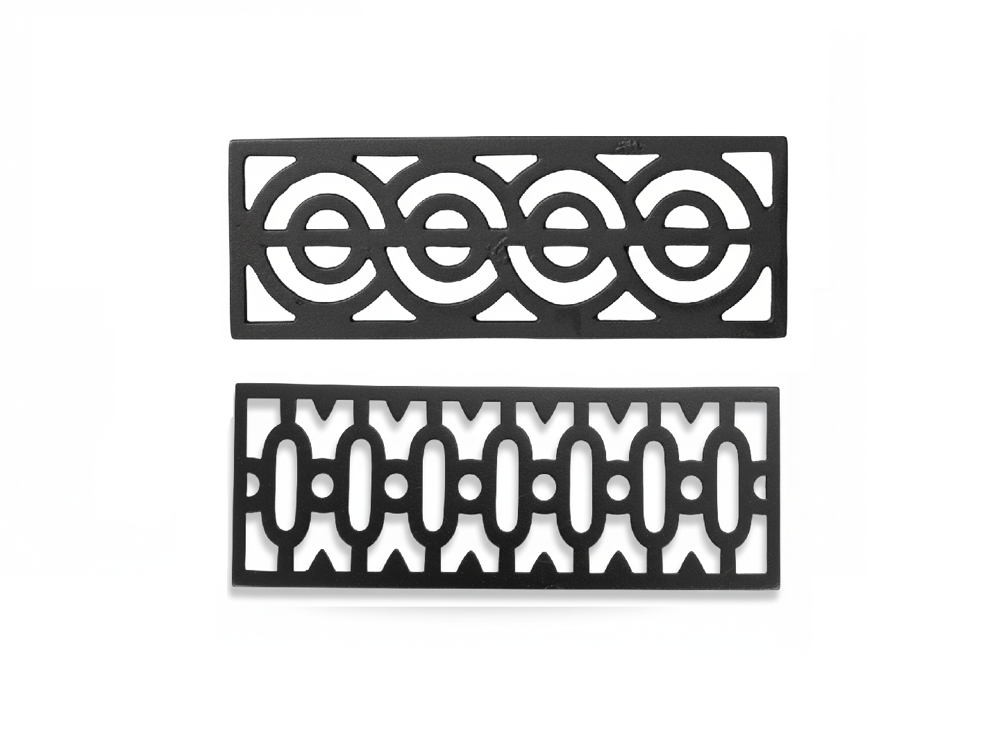 Cast Iron Sub Floor Vents
