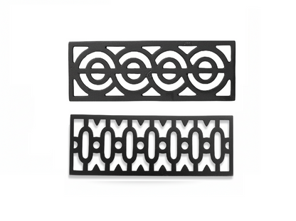 Cast Iron Sub Floor Vents
