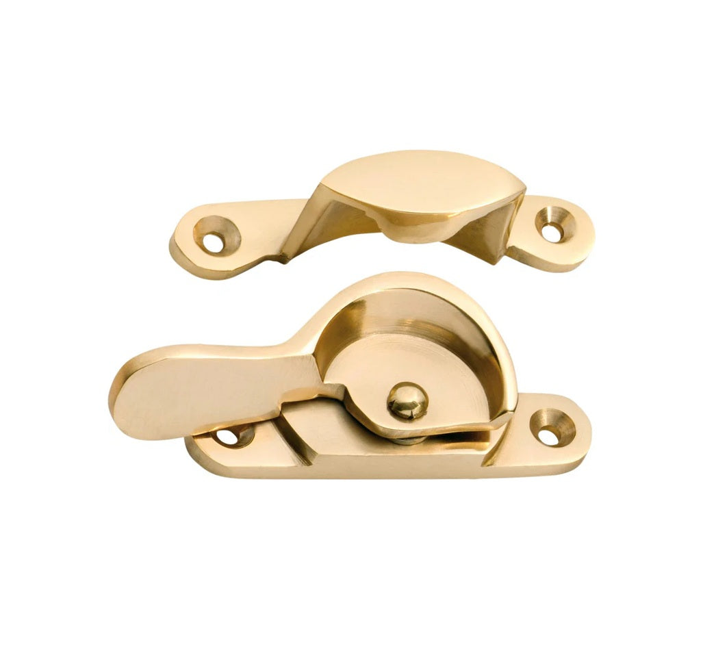 Narrow Sash Fastener
