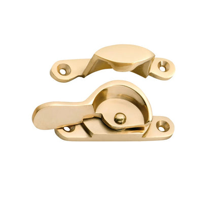 Narrow Sash Fastener