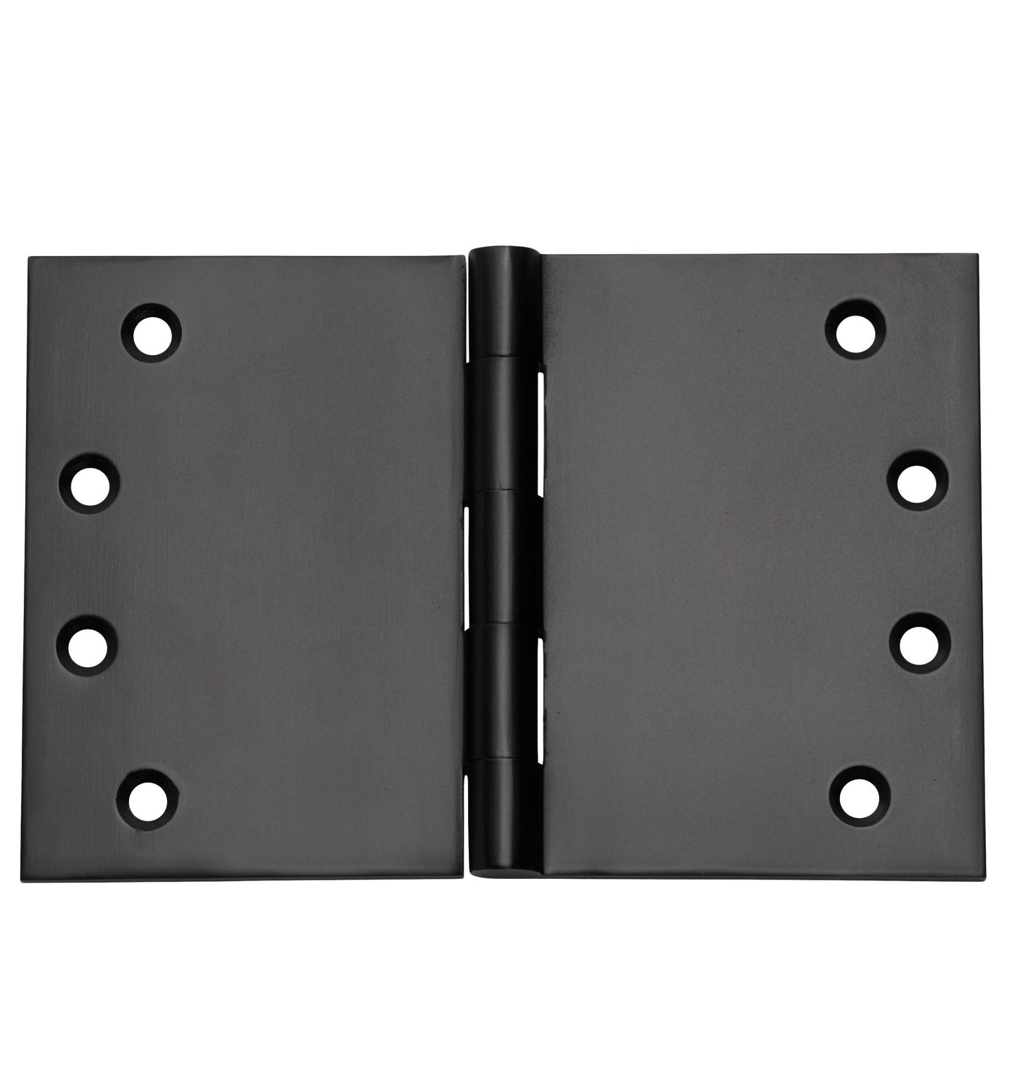 Broad Butt Hinges