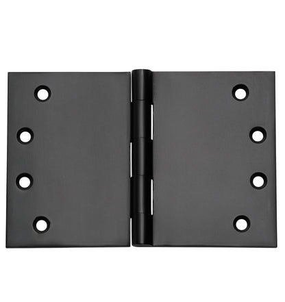 Broad Butt Hinges