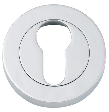 Euro Escutcheons - Round