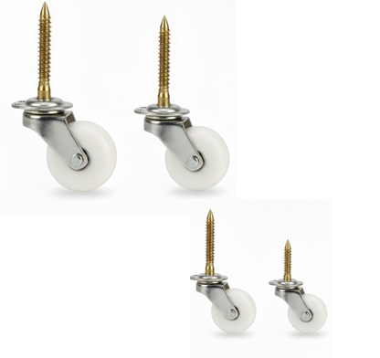 Screw Castors