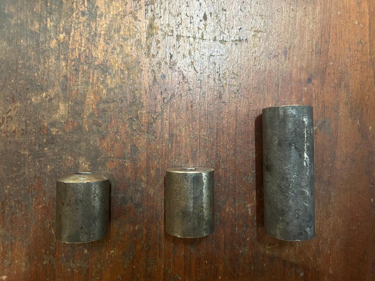 Window Weights
