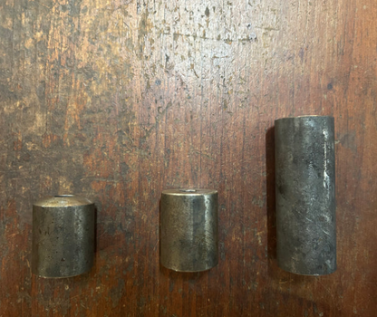 2lb Add on Window Weights