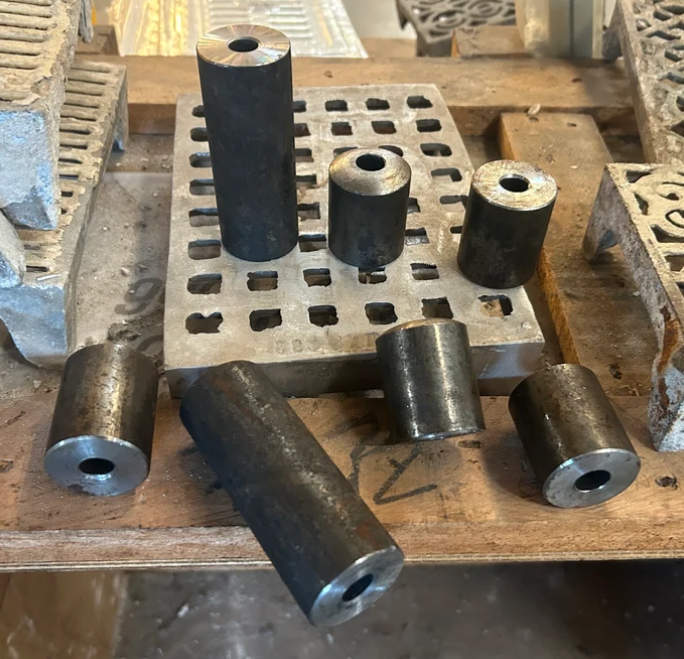 2lb Add on Window Weights